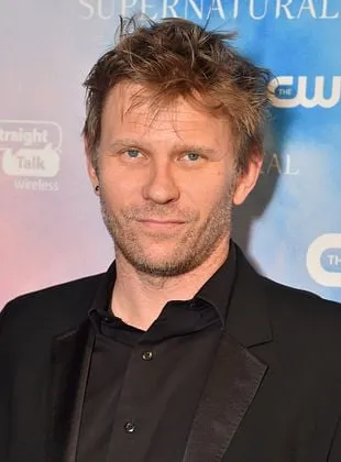 Mark Pellegrino - Ator, 9 de abril de 1965