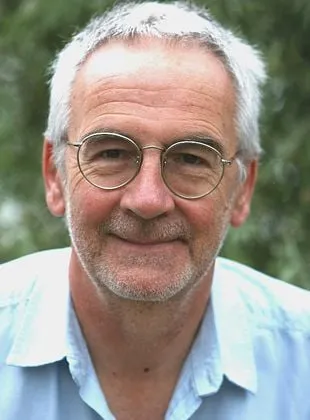 Mark Roper - Ator, Diretor, 1º Assistente de direção, 16 de março de 1958