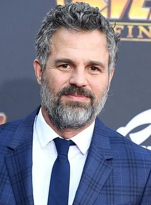 Mark Ruffalo - Ator, Produtor Executivo, Produtor, 22 de novembro de 1967