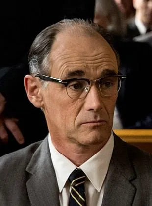 Mark Rylance - Ator, 18 de janeiro de 1960