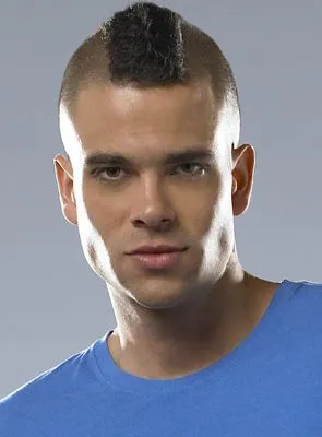 Mark Salling - Ator, 17 de agosto de 1982, 30 de janeiro de 2018