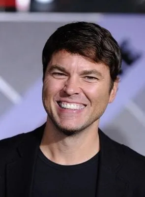 Mark Steven Johnson - Diretor, Roteirista, Produtor, 30 de outubro de 1964