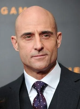 Mark Strong - Ator, 30 de agosto de 1963