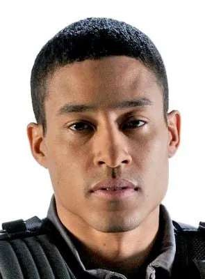 Mark Taylor - Ator, 7 de março de 1977