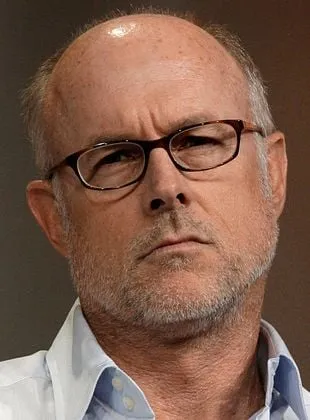 Mark Tinker - Diretor, Produtor Executivo, Produtor, 16 de janeiro de 1951