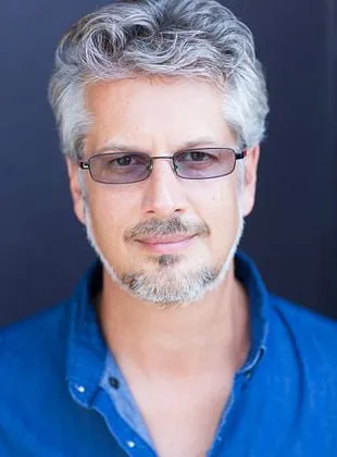 Mark Vicente - 22 de junho de 1965