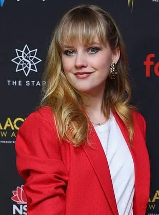 Markella Kavenagh - 30 de janeiro de 1994