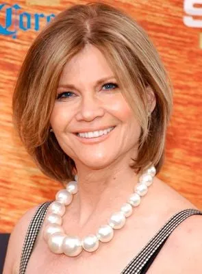 Markie Post - Atriz, 4 de novembro de 1950, 7 de agosto de 2021