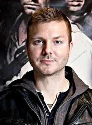 Marko Mäkilaakso - 23 de fevereiro de 1978