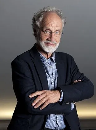 Markus Imhoof - 19 de setembro de 1941