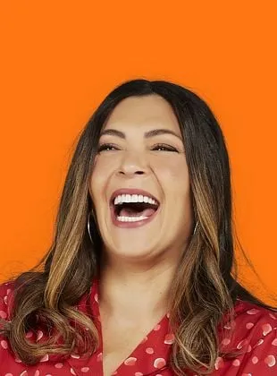 Marlei Cevada - 15 de outubro de 1974