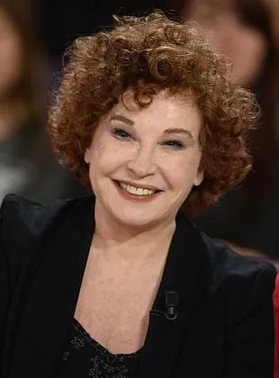 Marlène Jobert - Atriz, 4 de novembro de 1943