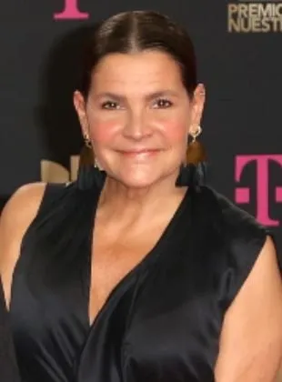 Marlene Rodríguez Miranda - 22 de outubro de 1964