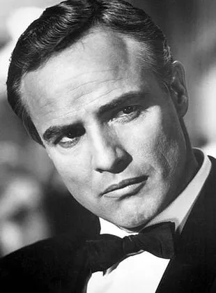 Marlon Brando - Ator, Diretor, 3 de abril de 1924, 1 de julho de 2004