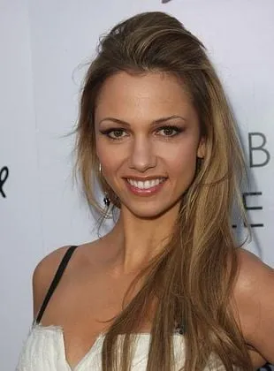 Marnette Patterson - Ator, 26 de abril de 1980