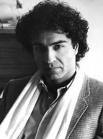 Maroun Bagdadi - 21 de janeiro de 1950, 10 de dezembro de 1993