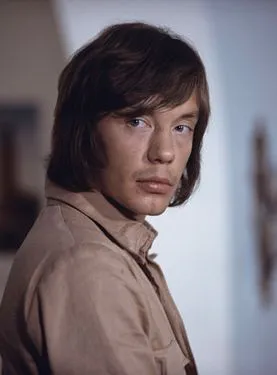 Marquard Bohm - Ator, 27 de junho de 1941, 3 de fevereiro de 2006