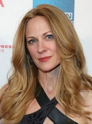 Marsha Dietlein - Atriz, 1 de agosto de 1965