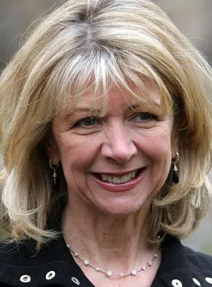 Marsha Fitzalan - Atriz, 10 de março de 1953