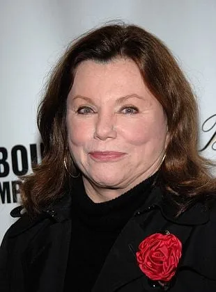 Marsha Mason - Atriz, 3 de abril de 1942