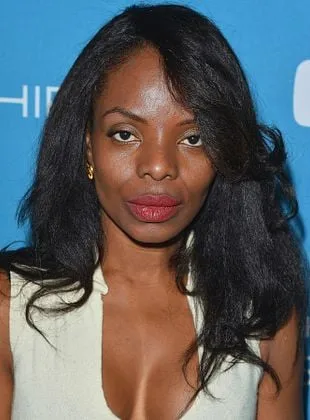 Marsha Stephanie Blake - Atriz, 3 de março de 1976