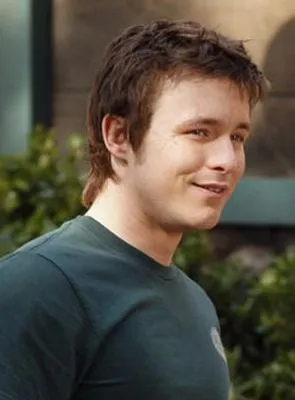 Marshall Allman - Ator, Coprodutor, Produtor Executivo, 5 de abril de 1984
