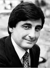 Marshall Frady - 11 de janeiro de 1940, 9 de março de 2004