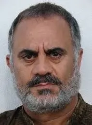 Marshall Manesh - Ator, 16 de agosto de 1950