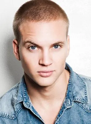 Marshall Williams (II) - Ator, 31 de julho de 1989