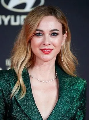 Marta Hazas - Atriz, 31 de dezembro de 1977