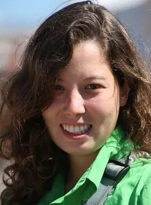 Marta Hernaiz - 12 de fevereiro de 1988