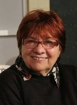 Márta Mészáros - 19 de setembro de 1931