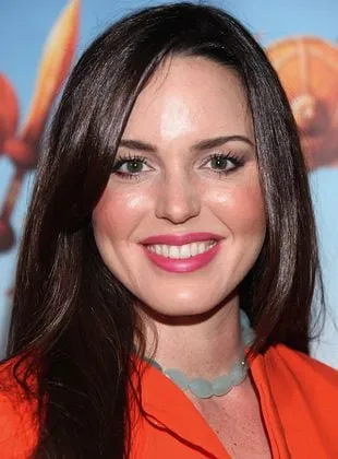 Marta Milans - Atriz, 19 de abril de 1982