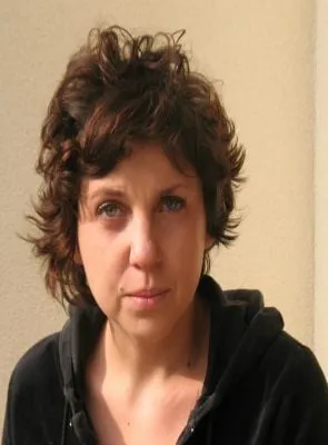 Marta Minorowicz - 5 de junho de 1979