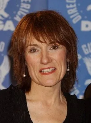 Martha Coolidge - Diretora, Atriz, Produtor de set, 17 de agosto de 1946