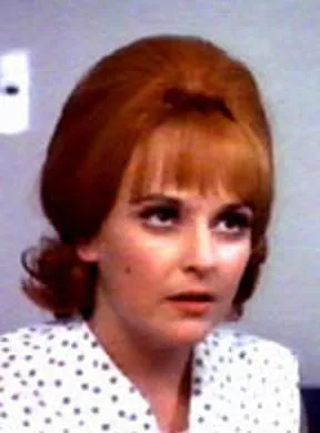 Martha Elena Cervantes - 20 de outubro de 1938