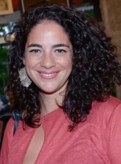 Martha Nowill - Atriz, Roteirista, Produtora, 30 de outubro de 1980