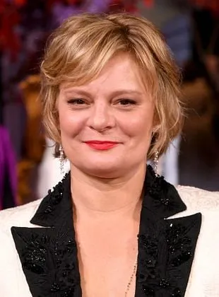 Martha Plimpton - Atriz, Produtor Associado, Roteirista, 16 de novembro de 1970