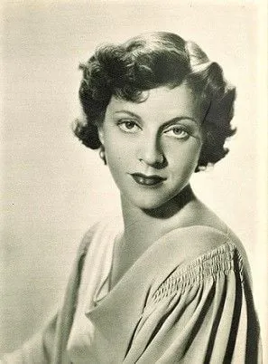 Martha Sleeper - 24 de junho de 1910, 25 de março de 1983