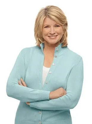 Martha Stewart (II) - Atriz, 3 de agosto de 1941