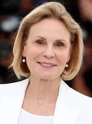 Marthe Keller - Atriz, 28 de janeiro de 1945