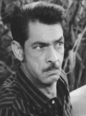 Marthus Mathias - Ator, 1 de maio de 1927