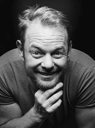 Martijn Fischer - 28 de janeiro de 1968