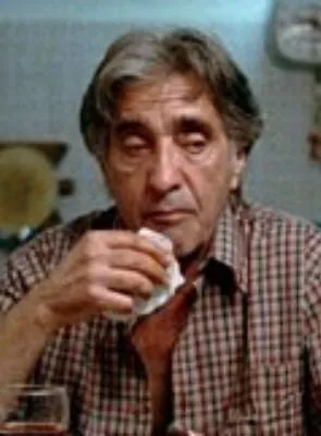 Martín Adjemián - 12 de dezembro de 1932, 3 de janeiro de 2006