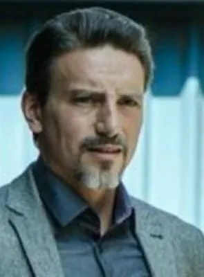 Martin Askew - 26 de outubro de 1971