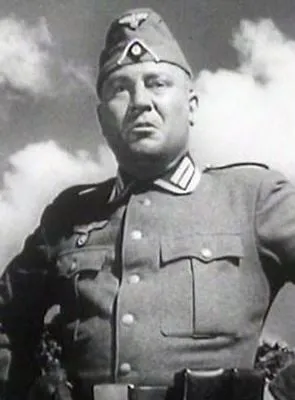 Martin Boddey - 16 de abril de 1907, 24 de outubro de 1975