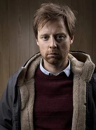 Martin Buch - 4 de novembro de 1968