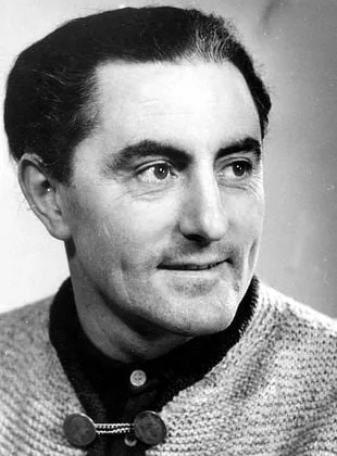 Martin Flörchinger - 9 de outubro de 1909, 27 de outubro de 2004