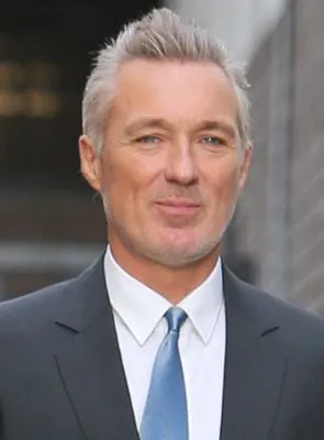Martin Kemp - Ator, Diretor, Produtor Executivo, 10 de outubro de 1961