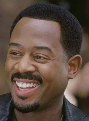 Martin Lawrence - Ator, Produtor de set, Roteirista, 16 de abril de 1965